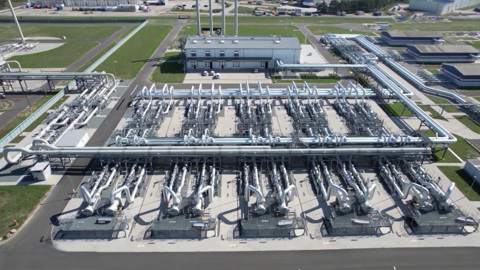 Bloomberg: газовый кризис может продлиться до зимы 2024 года