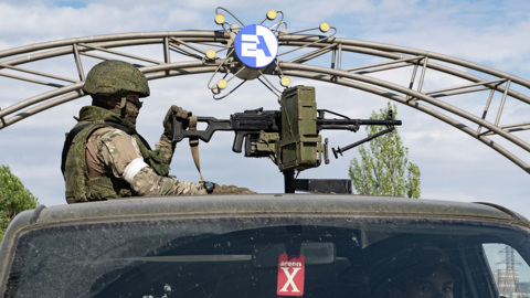 В Запорожье уничтожены 100 украинских спецназовцев и 50 иностранных наемников
