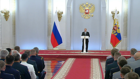 Путин не имеет отношения к "очередной информационной стряпне"