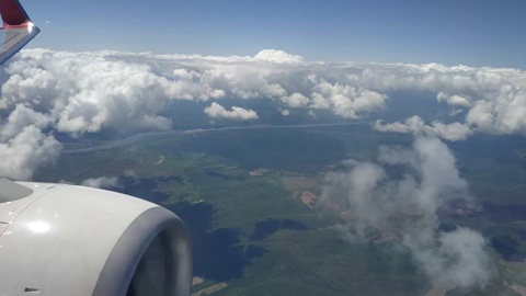 После пропажи Ан-30 в Якутии возбуждено уголовное дело
