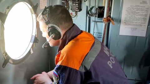 Пропавший в Якутии Ан-30 совершил жесткую посадку