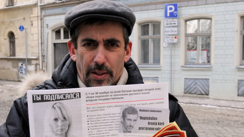Суд отправил Владимира Линдермана в Рижскую центральную тюрьму