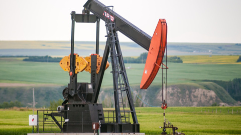 Белый дом: закупка нефти Китаем и Индией у РФ может снижать цены на рынке