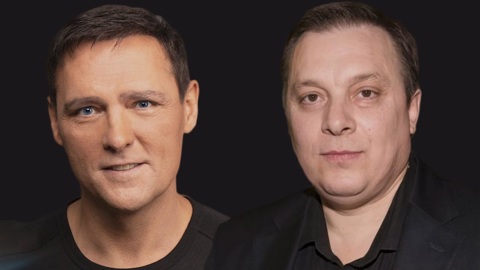 Андрей Разин объявил о перезапуске "Ласкового мая"
