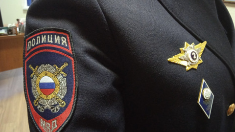 В Астрахани директор школы-интерната подозревается в мошенничестве