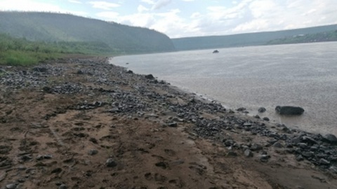 В Красноярском крае нашли тело подростка, пытавшегося переплыть реку