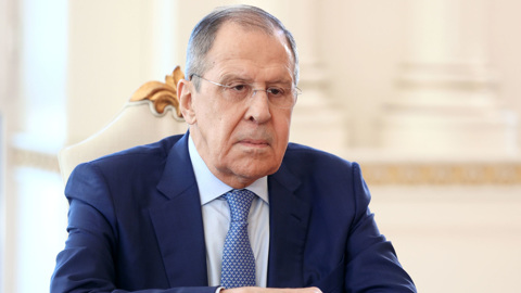 Лавров призвал увеличить поддержку соотечественников за рубежом