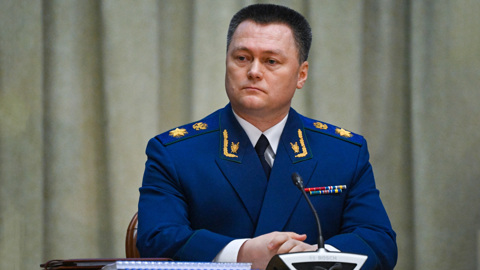 Генпрокурор рассказал, что делать ошибочно получившим повестку