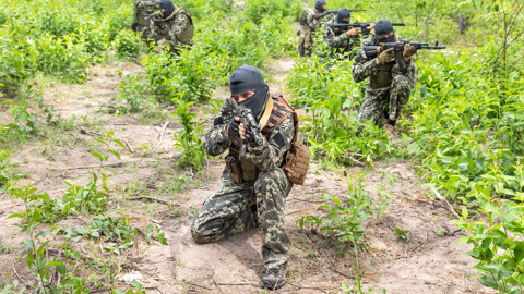Стало известно о проблемах с развитием у украинской армии