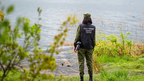 Трое детей утонули в водохранилище в Тверской области