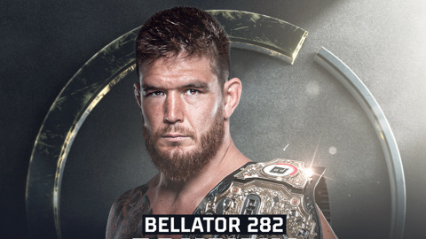 Сенсация в Bellator: Эблин лишил Мусаси титула и 50-й победы