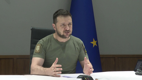 Украина и ЕС: между молотом и наковальней