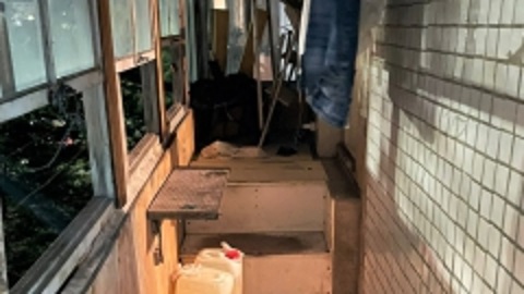 В Алтайском крае иностранец заживо сжег возлюбленную