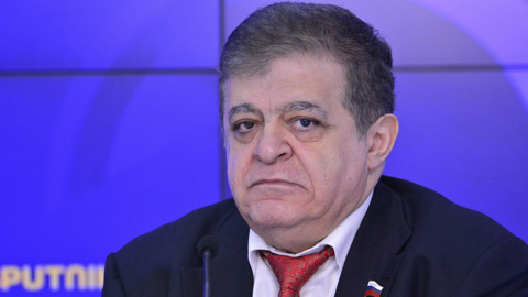 Джабаров: возможно, Кулеба говорит о капитуляции Украины