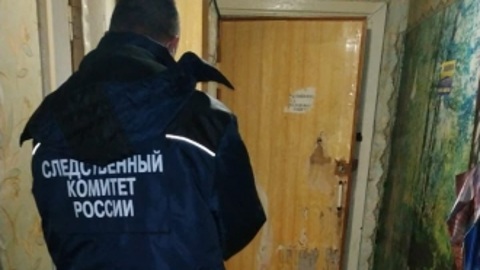 На Камчатке женщина заморила голодом больного сына