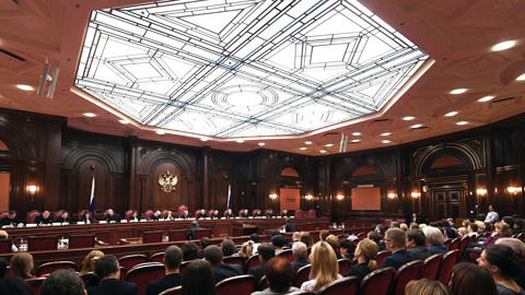 КС уточнил, когда присвоение найденных вещей становится кражей