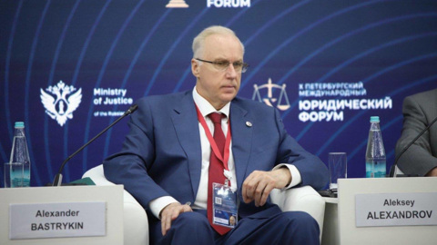 Глава СК заговорил о конфискации имущества у коррумпированных чиновников