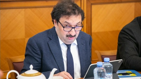 Предварительное следствие по делу Мау, Зуева и Раковой завершено