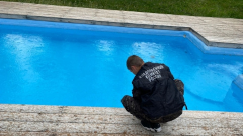 На Камчатке ребенок получил обширные ожоги, искупавшись в бассейне