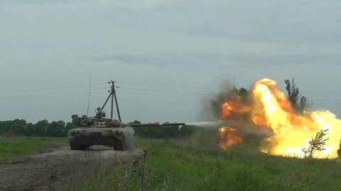 Боевая обстановка в Херсонской области неприятно меняется для ВСУ