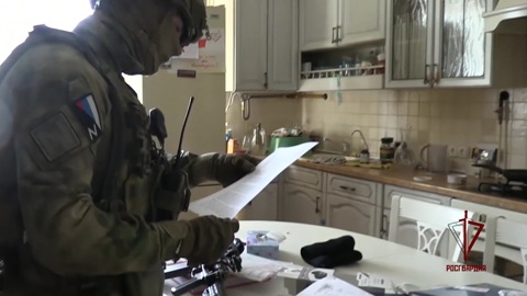 СМИ узнали об американце, задержанном в Херсоне