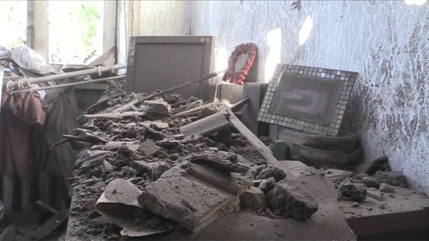В результате удара ВСУ в Запорожской области погибла женщина