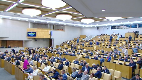 Депутатов и сенаторов могут лишить отсрочки от мобилизации