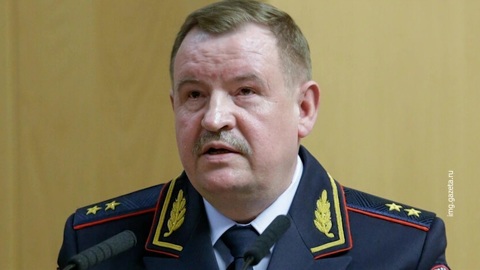 Мосгорсуд отказался выпускать из СИЗО трех петербургских генералов МВД