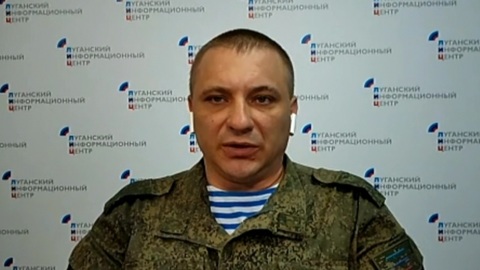Разведка ЛНР: ВСУ отходят на окраины Артемовска