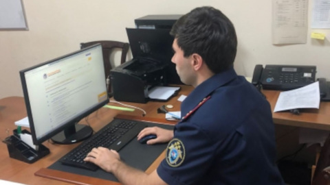 В Дагестане женщина продала новорожденного сына