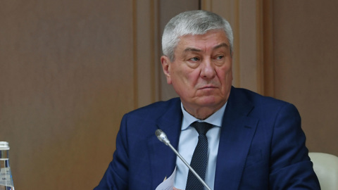 Россию хотят исключить из международной антиотмывочной системы