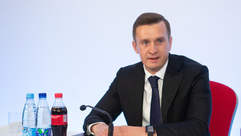 Алаев: хочу, чтобы РПЛ перестали считать "Лигой приколов"