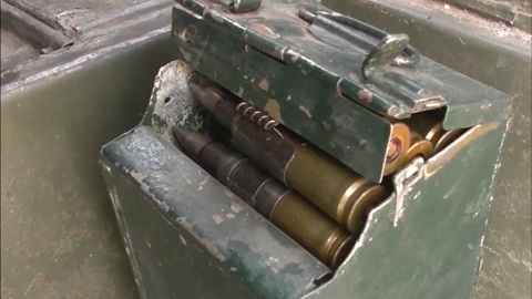 Украинскую Григорьевку освободили от боевиков ВСУ