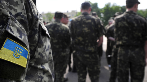 Минобороны: в ДНР и Николаевской области ВСУ потеряли до тысячи человек