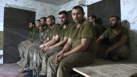 Мобилизуют больных, угрожают тюрьмой: откровения украинских солдат