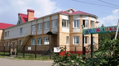 Пьяный мужчина напал на детей в лагере под Ульяновском