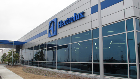 Electrolux уходит из России