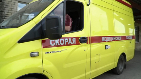 Москвич обстрелял охранников магазина после просьбы убрать машину