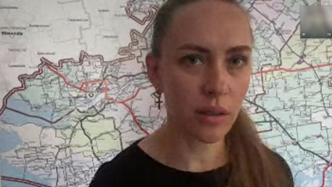 Замглавы правительства Херсонской области отпустили на свободу