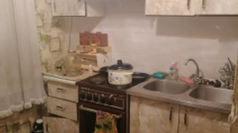 В Красноярском крае женщина одним ударом ножа убила сожителя
