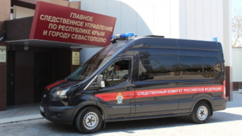 В Инкермане ребенок погиб в заброшенном доме
