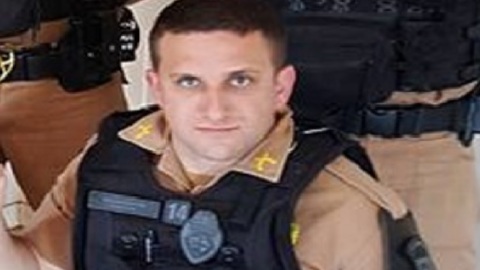 Восемь погибших: полицейский убил свою семью и случайных прохожих
