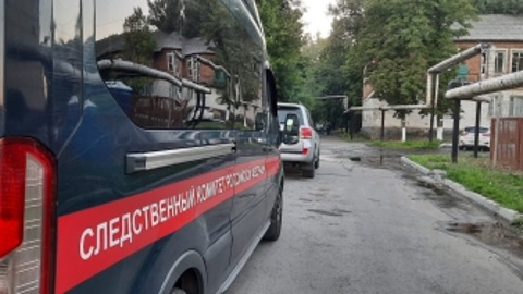 В Ростовской области задержан подозреваемый в убийстве семьи
