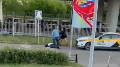 Стрельба на западе Москвы обернулась уголовным делом