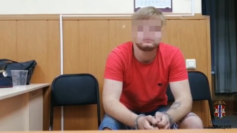Одурманенный омич чуть не убил трех человек по приказу голоса в голове