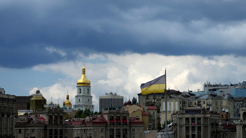 Украина ужесточает контроль за выездом военнообязанных