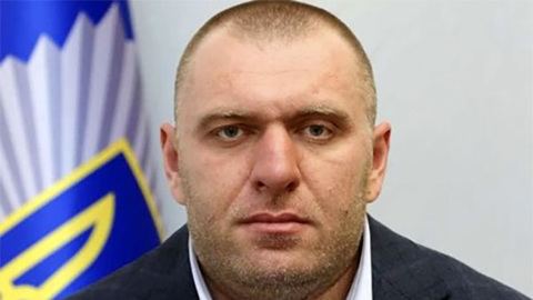 Зеленский назначил и.о. главы СБУ Василия Малюка