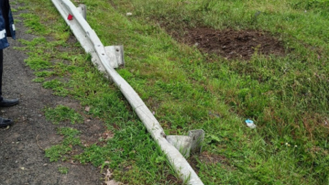 Два человека погибли в ДТП на Алтае