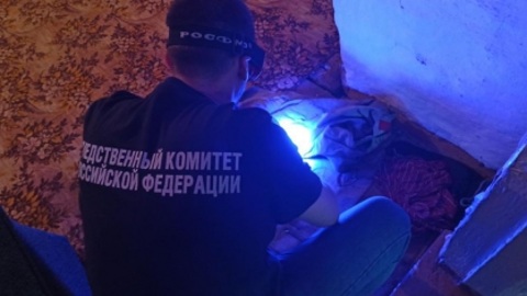 В Башкирии уголовник расправился с инвалидом и расчленил его