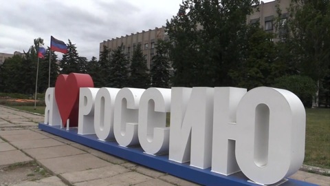 Цивилизационная битва: россияне защищают веру, культуру, страну